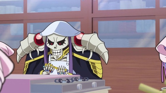 「異世界かるてっと3」3期 4話感想 (22)