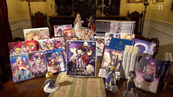 「Fate／Grand Order -First Order-」 (114)