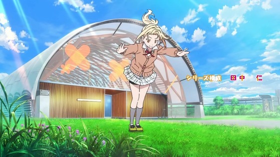 「虹ヶ咲学園スクールアイドル同好会」2期 4話感想 (8)