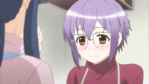長門有希ちゃん (17)
