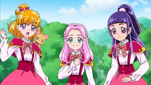 「HUGっと！プリキュア」36話感想 (25)