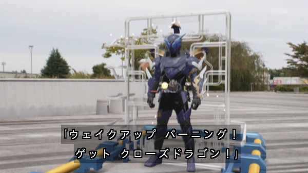 「仮面ライダービルド」11話 (29)