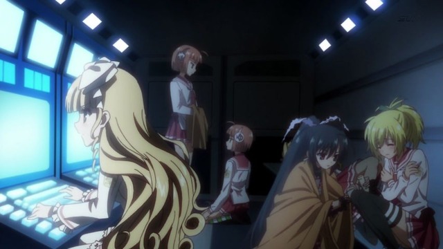 緋弾のアリアAA (51)