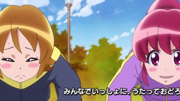 ハピネスチャージ (62)