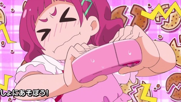 「HUGっと！プリキュア」20話感想 (5)
