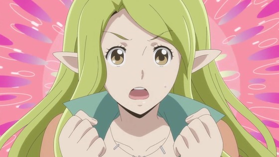 「ログホラ」3期 1話感想 (97)