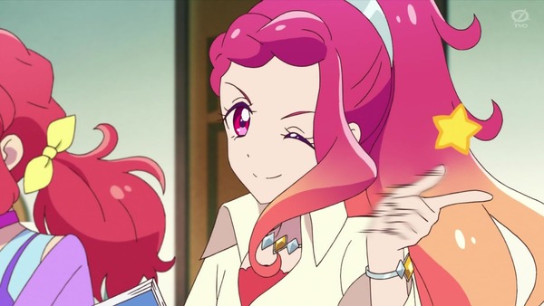 「アイカツオンパレード!」第10話感想 (103)