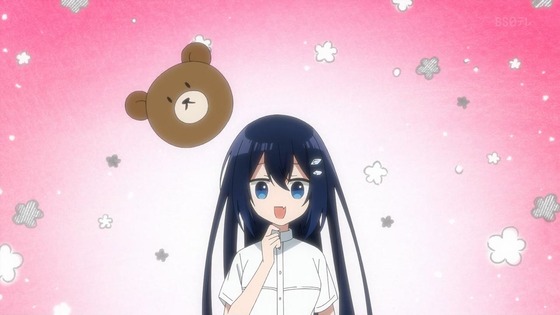 「私を喰べたい、ひとでなし」10話感想 (81)