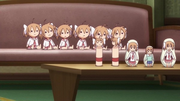 緋弾のアリアAA