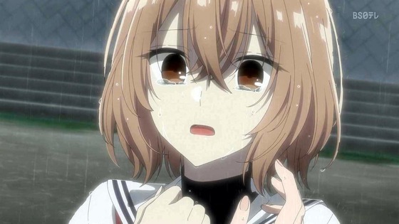 「私を喰べたい、ひとでなし」12話感想 (10)