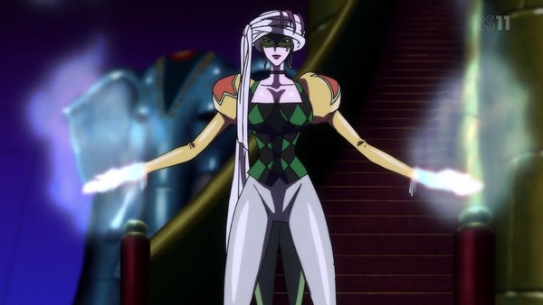 「からくりサーカス」13話感想 (68)