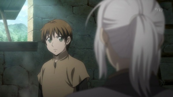 アルスラーン戦記 (31)
