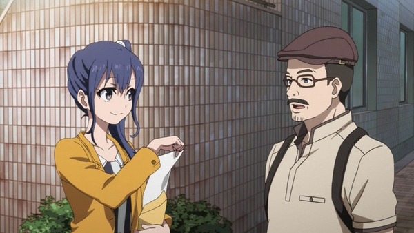 SHIROBAKO (10)