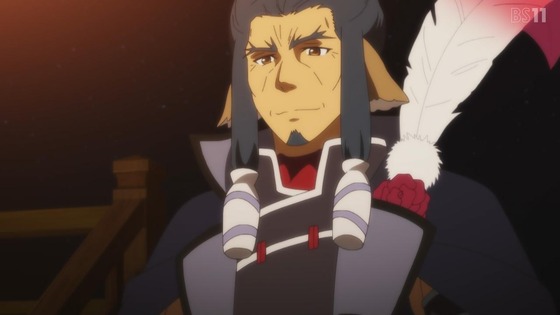 「うたわれるもの 二人の白皇」13話感想 (48)