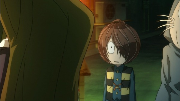 「ゲゲゲの鬼太郎」6期 7話感想 (6)