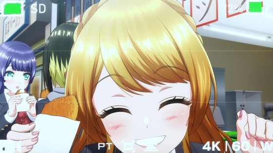 「D4DJ All Mix」2期 2話感想 (35)