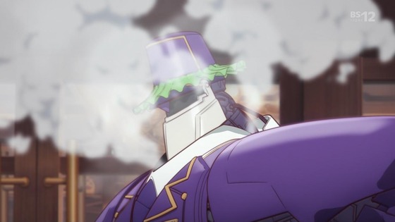 「アポカリプスホテル」3話感想 (40)