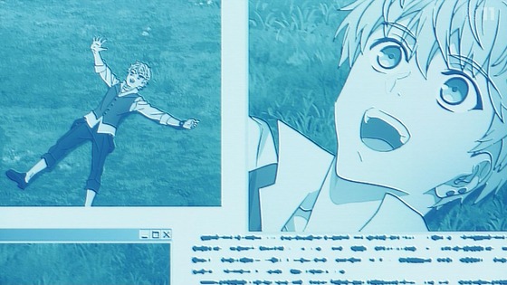 「Fatestrange Fake」1話感想 (22)