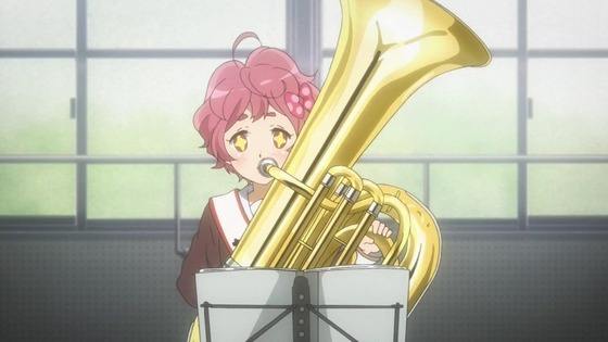 響け！ユーフォニアム (20)