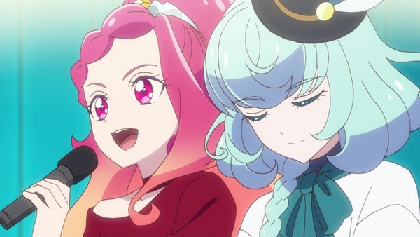 「アイカツフレンズ！」73話感想  (72)