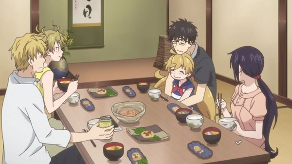 「甘々と稲妻」 (65)