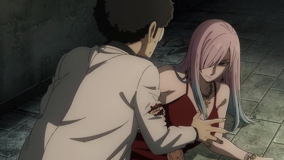 「SPY×FAMILY」3期 38話感想 (136)