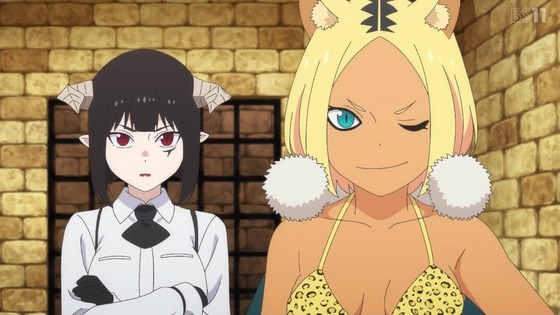「姫様“拷問”の時間です」14話感想 (141)
