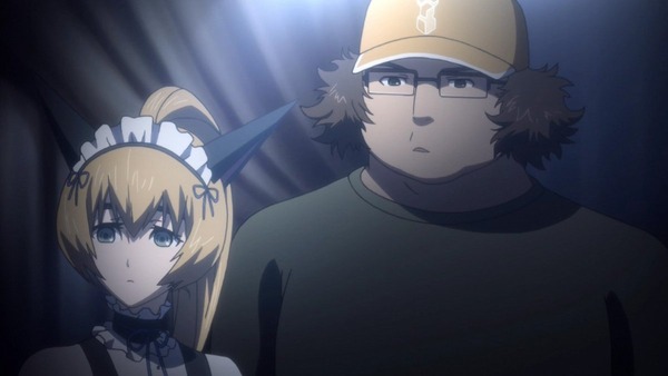 STEINS;GATE(シュタインズ・ゲート) (57)