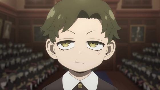 「SPY×FAMILY」46話感想 (5)