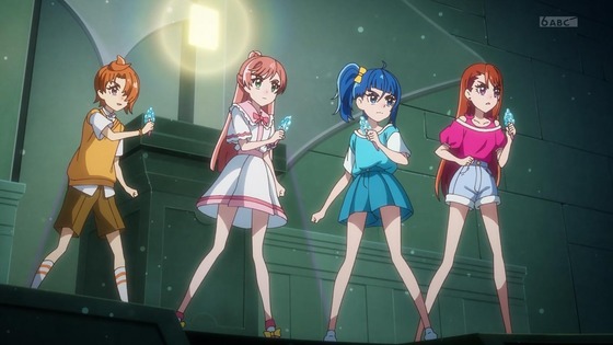 「ひろがるスカイ!プリキュア」ひろプリ 33話感想 (34)