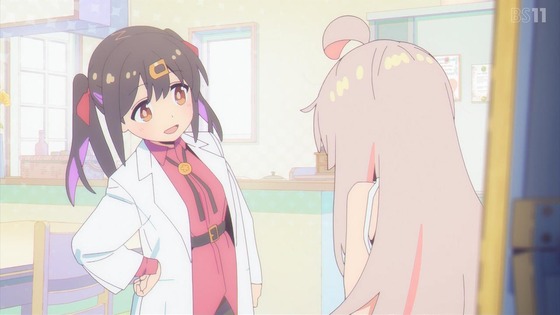 「お兄ちゃんはおしまい!」おにまい 1話感想 (33)