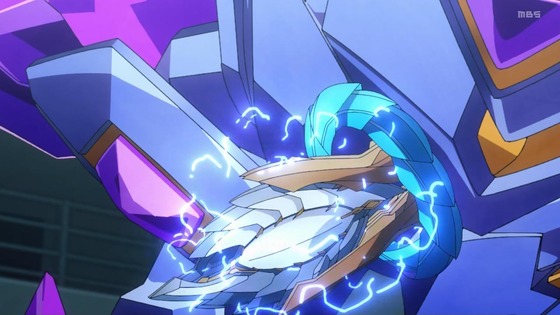 「勇気爆発バーンブレイバーン」10話感想 (50)