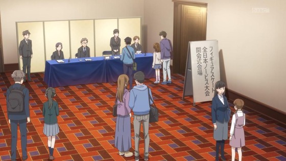 「メダリスト」22話感想 (106)