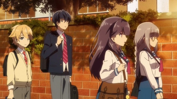 ハルチカ～ハルタとチカは青春する～ (13)