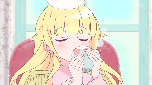 「ベルゼブブ嬢のお気に召すまま。」3話感想 (58)