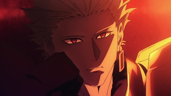 「Fate/strange Fake Whispers of Dawn」感想 (30)