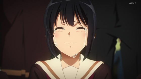 「響け!ユーフォニアム3」3期 13話感想 最終回 (165)