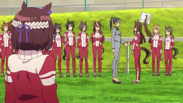 「ウマ娘 プリティーダービー」1話 2話 (45)