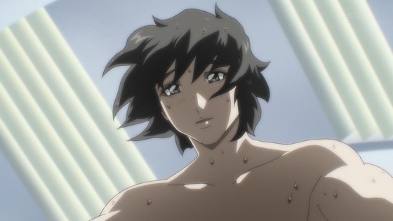 「蒼穹のファフナー THE BEYOND」12話感想 最終回 (108)
