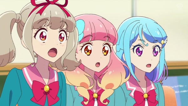 「アイカツオンパレード!」第10話感想 (116)