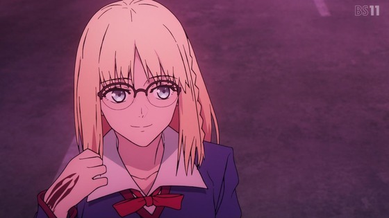 「Fatestrange Fake」13話感想 (107)