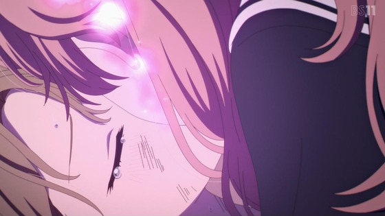 「きみが死ぬまで恋をしたい」2話感想 (41)