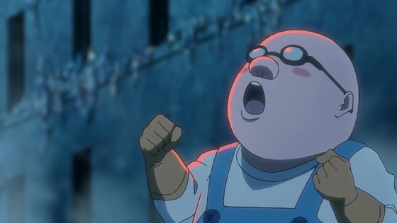 「BLEACH 千年血戦篇」18話感想 (47)