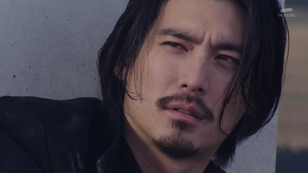 「仮面ライダービルド」34話感想  (11)