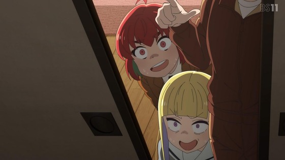 「ヒーラー・ガール」1話感想 (59)