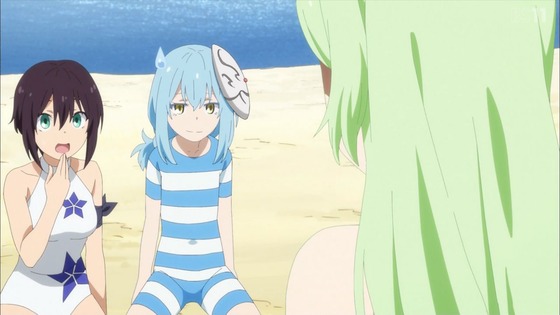 「転スラ日記」4話感想 (70)