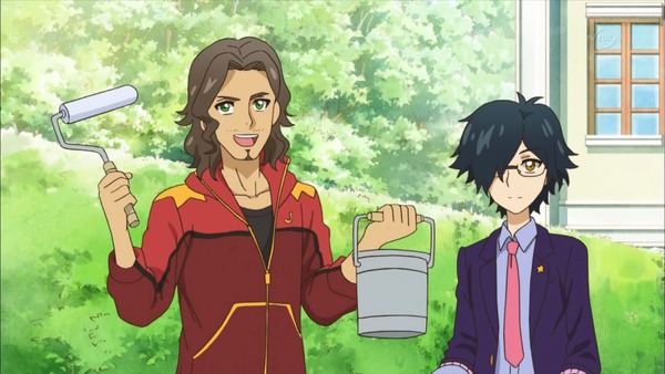 アイカツ！ (21)