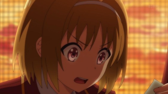 「ようこそ実力至上主義の教室へ」2期 9話感想 (113)