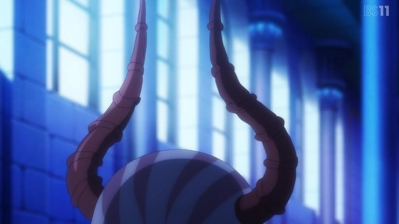 「姫様“拷問”の時間です」20話感想 (45)