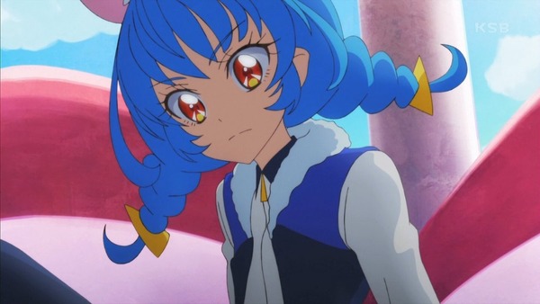 「スター☆トゥインクルプリキュア」40話感想 (12)